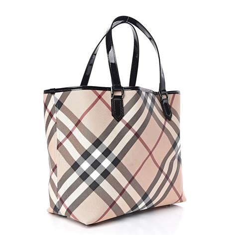 what is burberry nova check|burberry nova check tote discontinued.